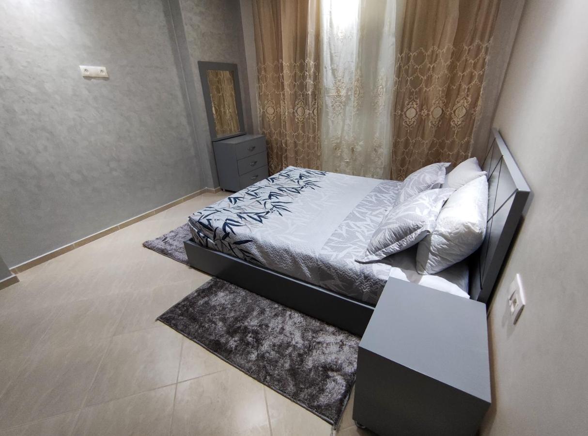Appartments Achahbar Al-Ḥoseyma Esterno foto