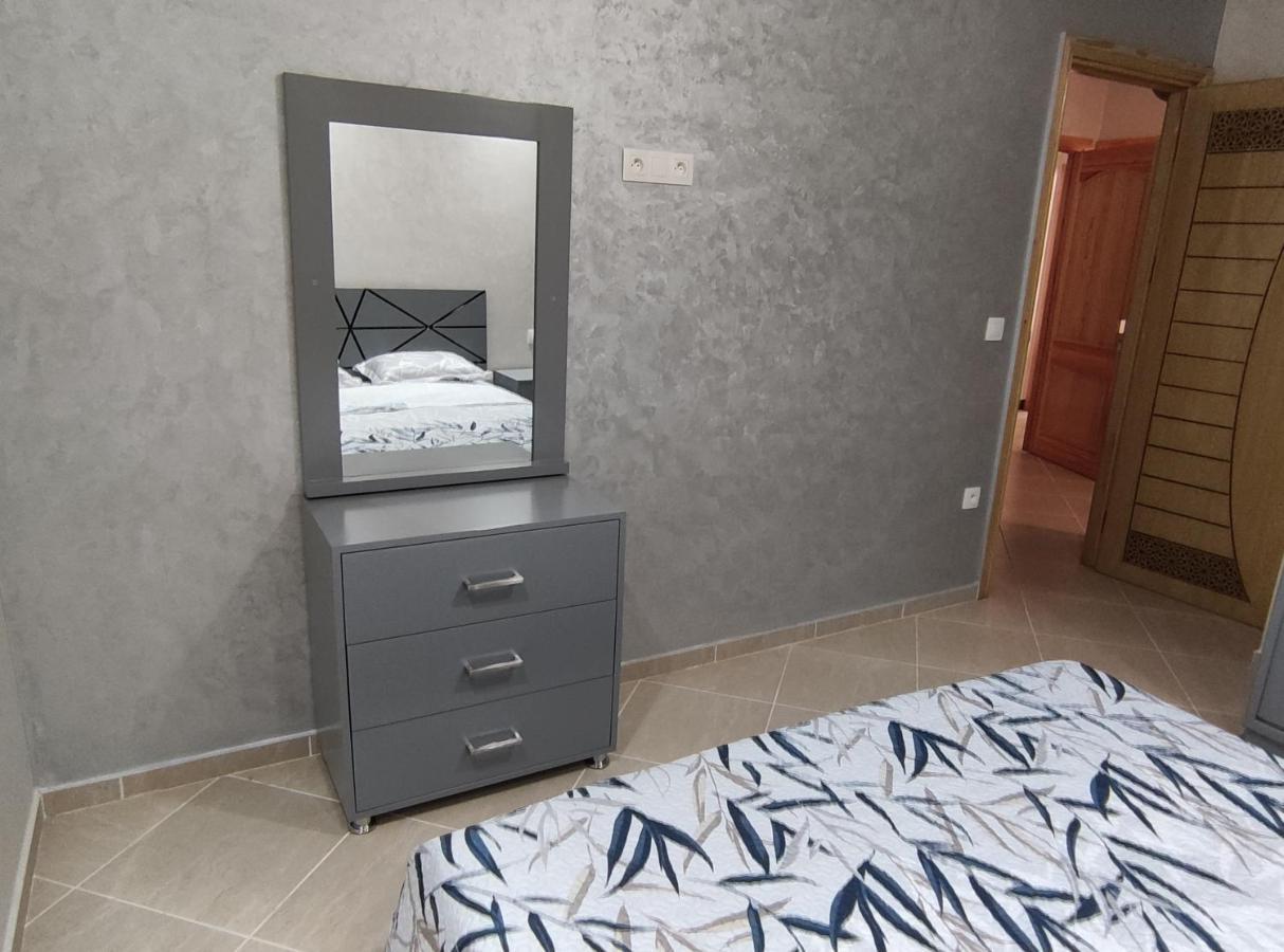 Appartments Achahbar Al-Ḥoseyma Esterno foto