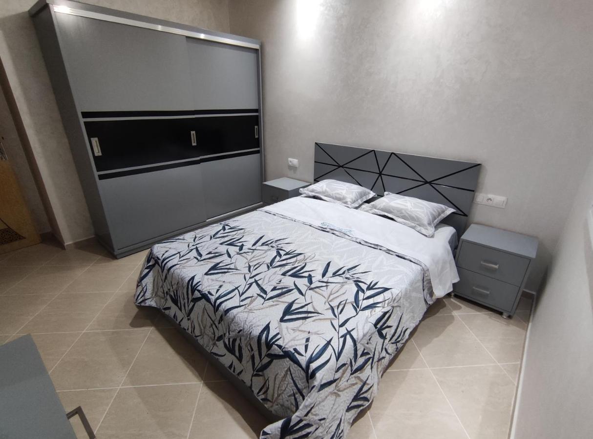 Appartments Achahbar Al-Ḥoseyma Esterno foto