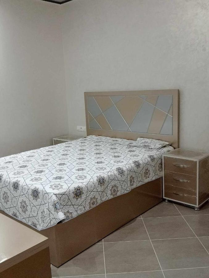 Appartments Achahbar Al-Ḥoseyma Esterno foto