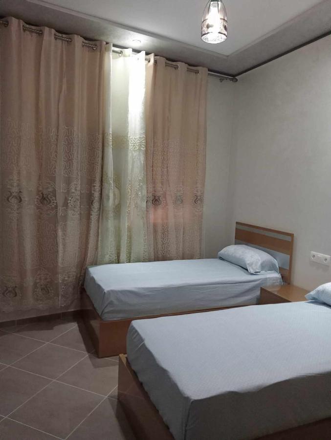 Appartments Achahbar Al-Ḥoseyma Esterno foto