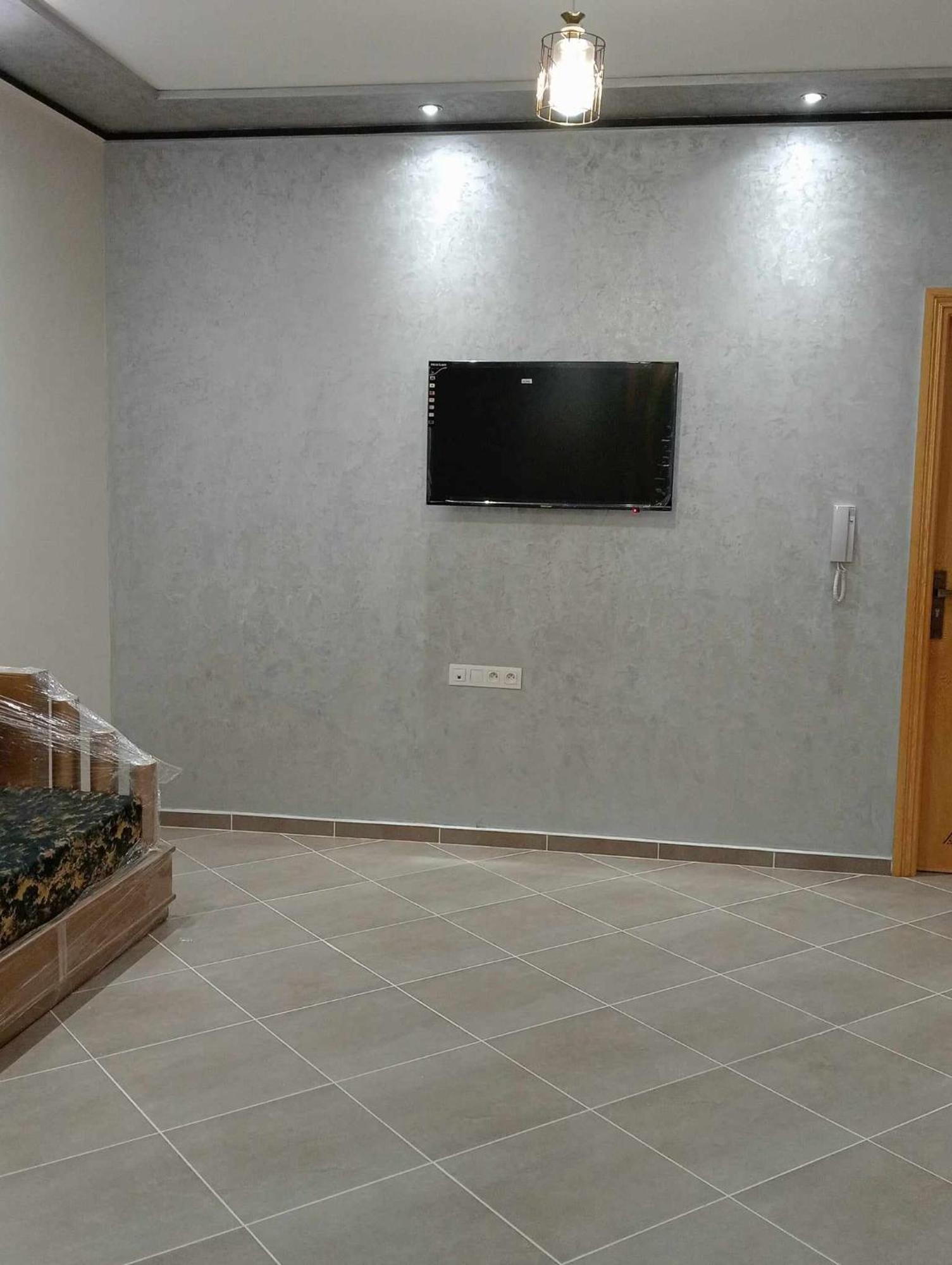 Appartments Achahbar Al-Ḥoseyma Esterno foto